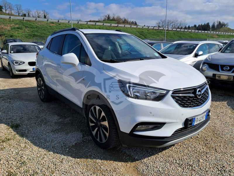 Opel Mokka X 1.4 Innovation 2018