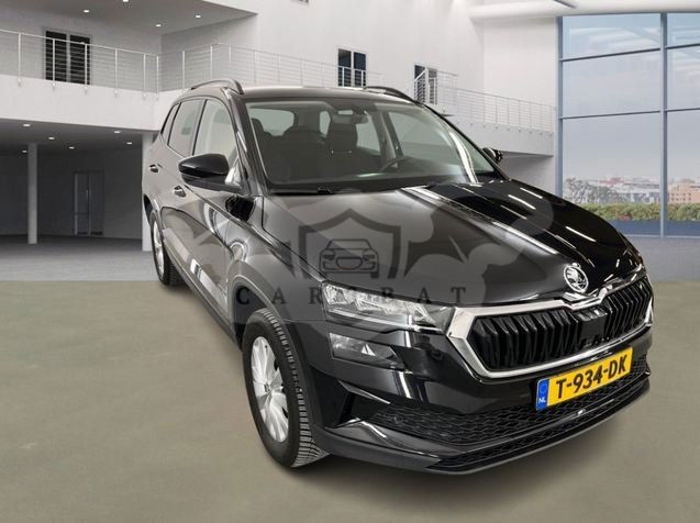 Skoda Karoq 1.0 TSI Business 2023