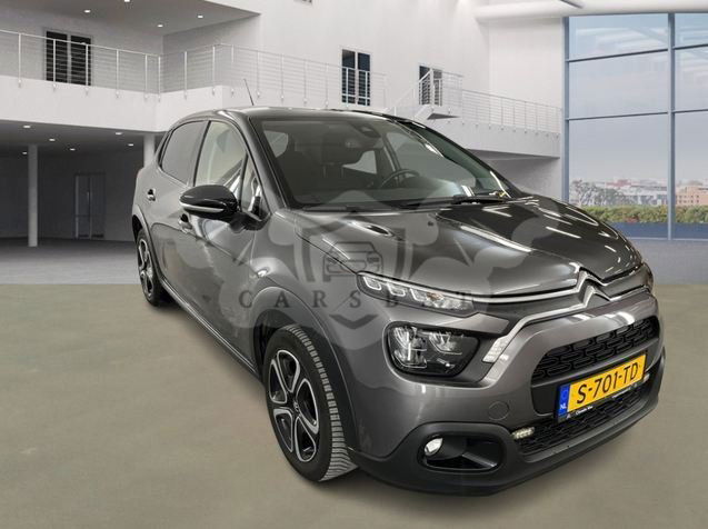 Citroën C3 1.2i FEEL 2023