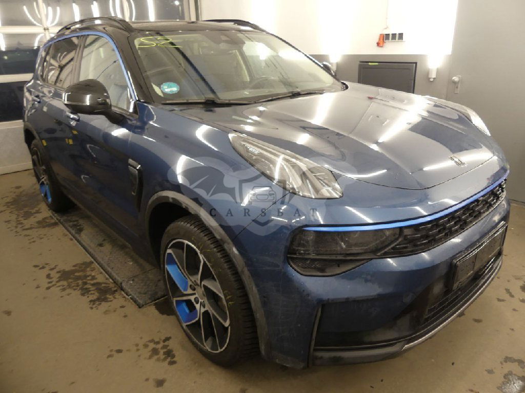 Lynk&Co 01 1.5 2022
