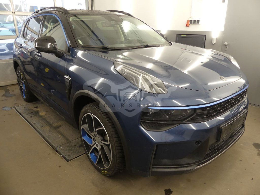Lynk&Co 01 1.5 2022