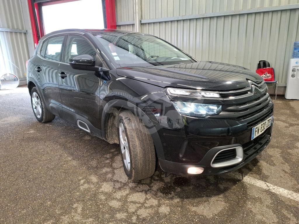 Citroën C5 Aircross 1.6 Business 2021