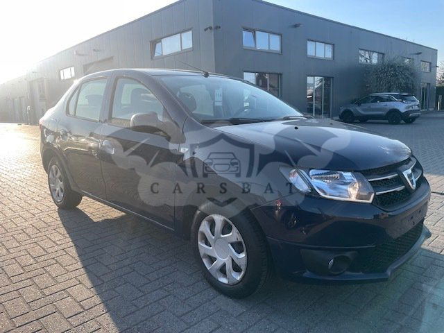 Dacia Logan 1.2 Laureate 2014