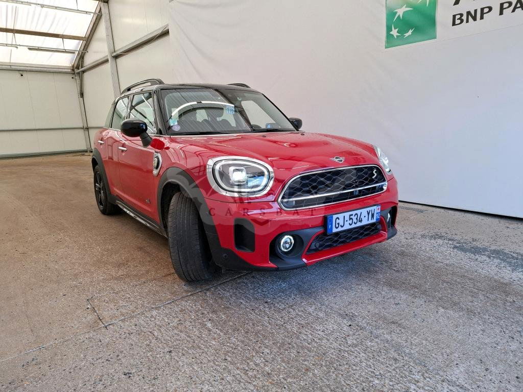 Mini Countryman Cooper SE 1.5 Northwood 2022