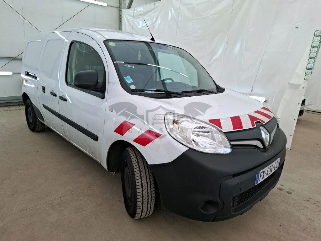 Renault Kangoo Extra 2021