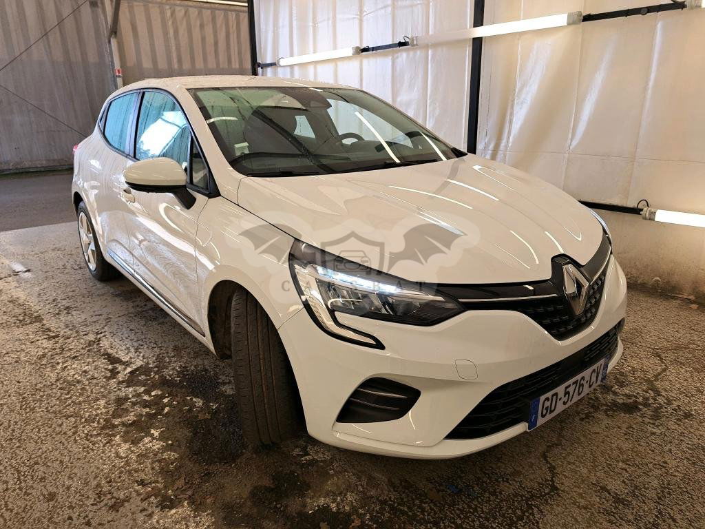 Renault Clio Business 2021