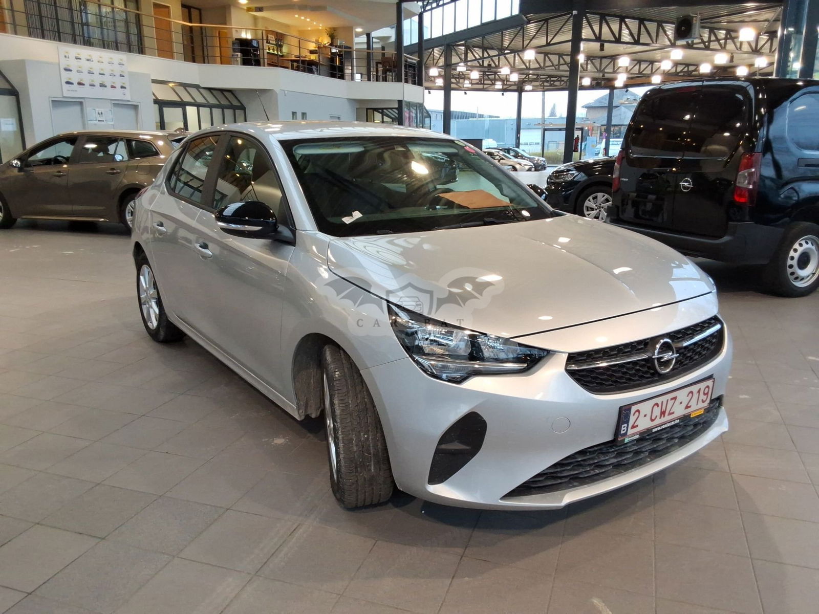 Opel Corsa 1.2i Edition 2022