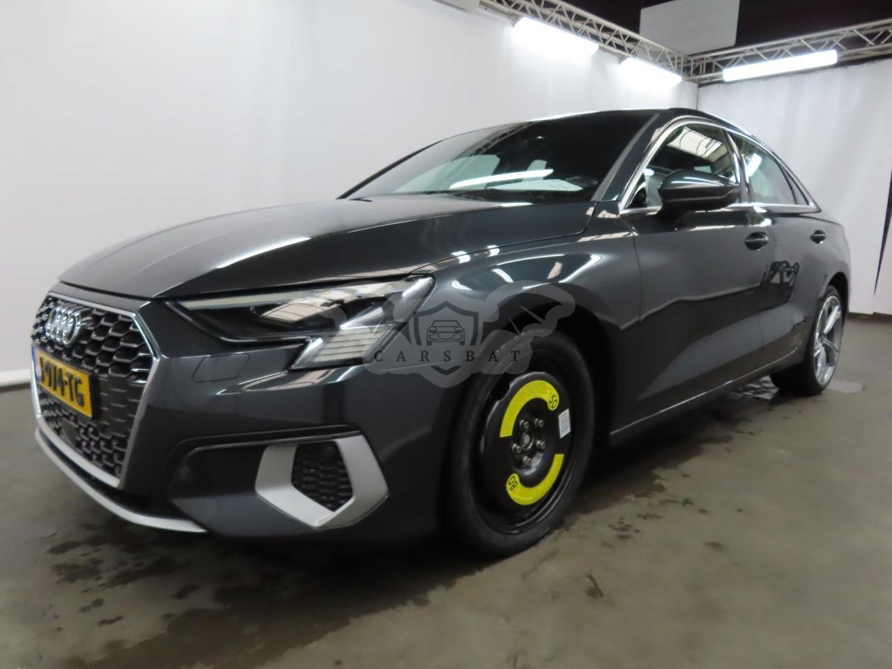 Audi A3 1.5 TFSI 2020