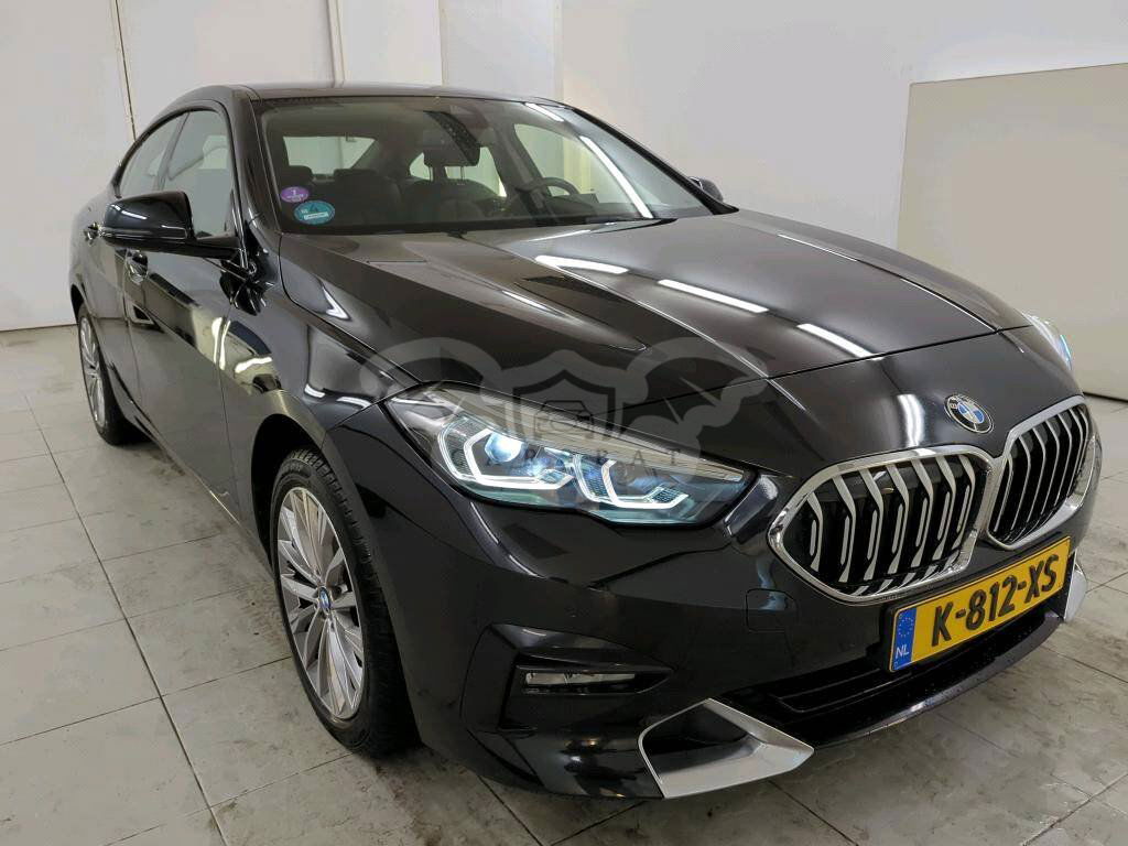 BMW 2 Series Gran Coupé 218i High Executive 2021