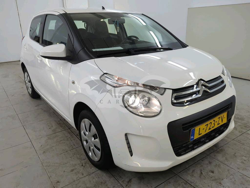 Citroën C1 1.0 VTI FEEL 2021