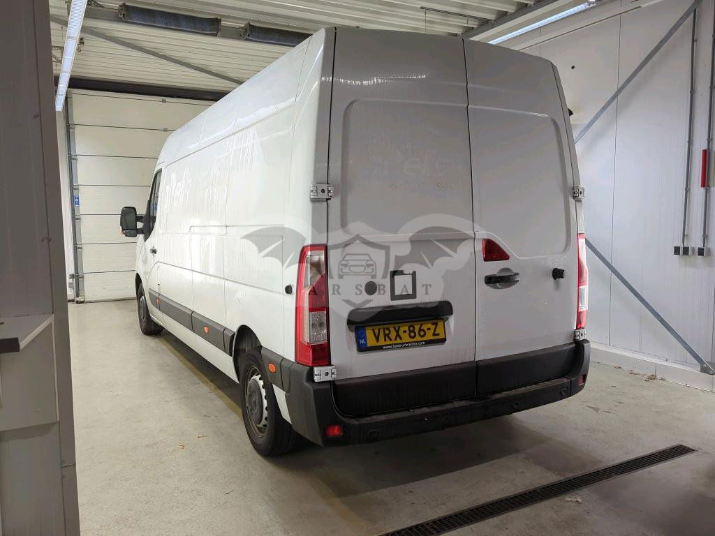 Renault Master L3H2 2.3 DCI 2022
