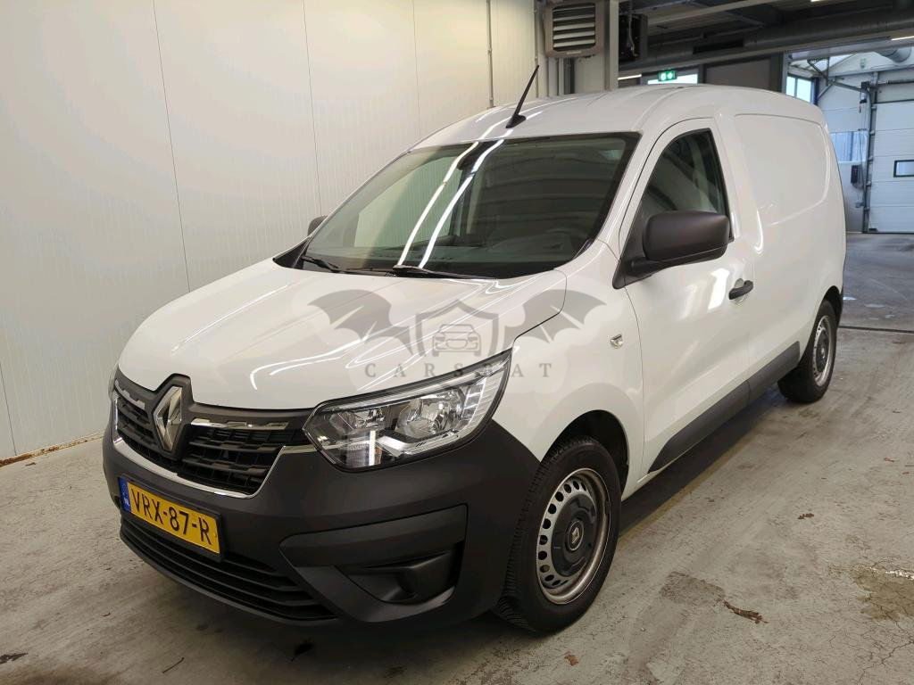 Renault Express 1.5 dCi Comfort 2022
