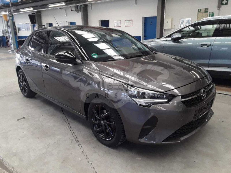Opel Corsa 1.2 Edition 2020