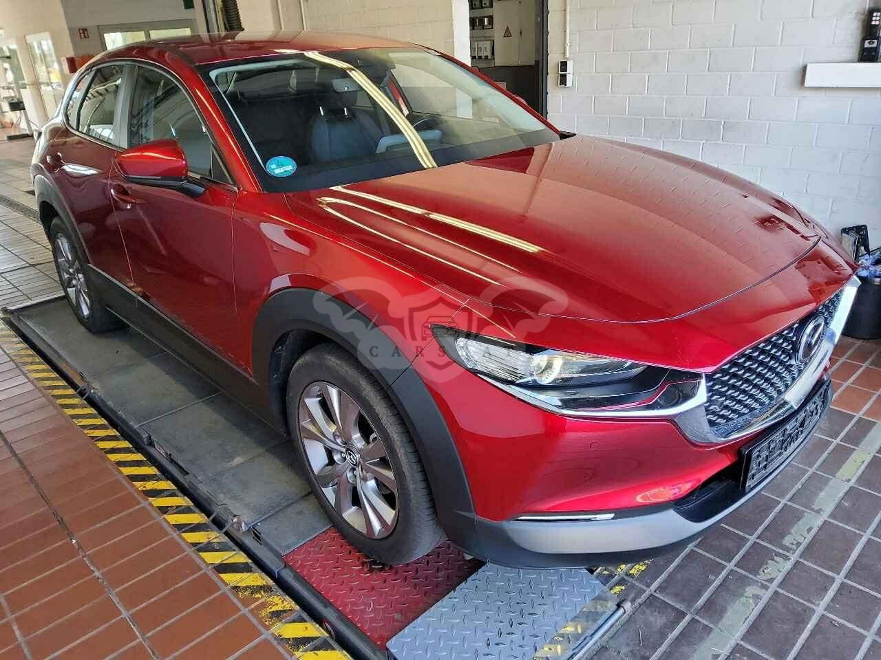 Mazda CX-30 2.0 M-Hybrid Selection 2022