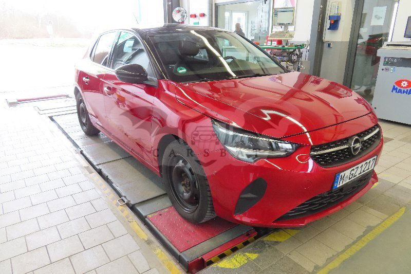Opel Corsa 1.2 Elegance 2022