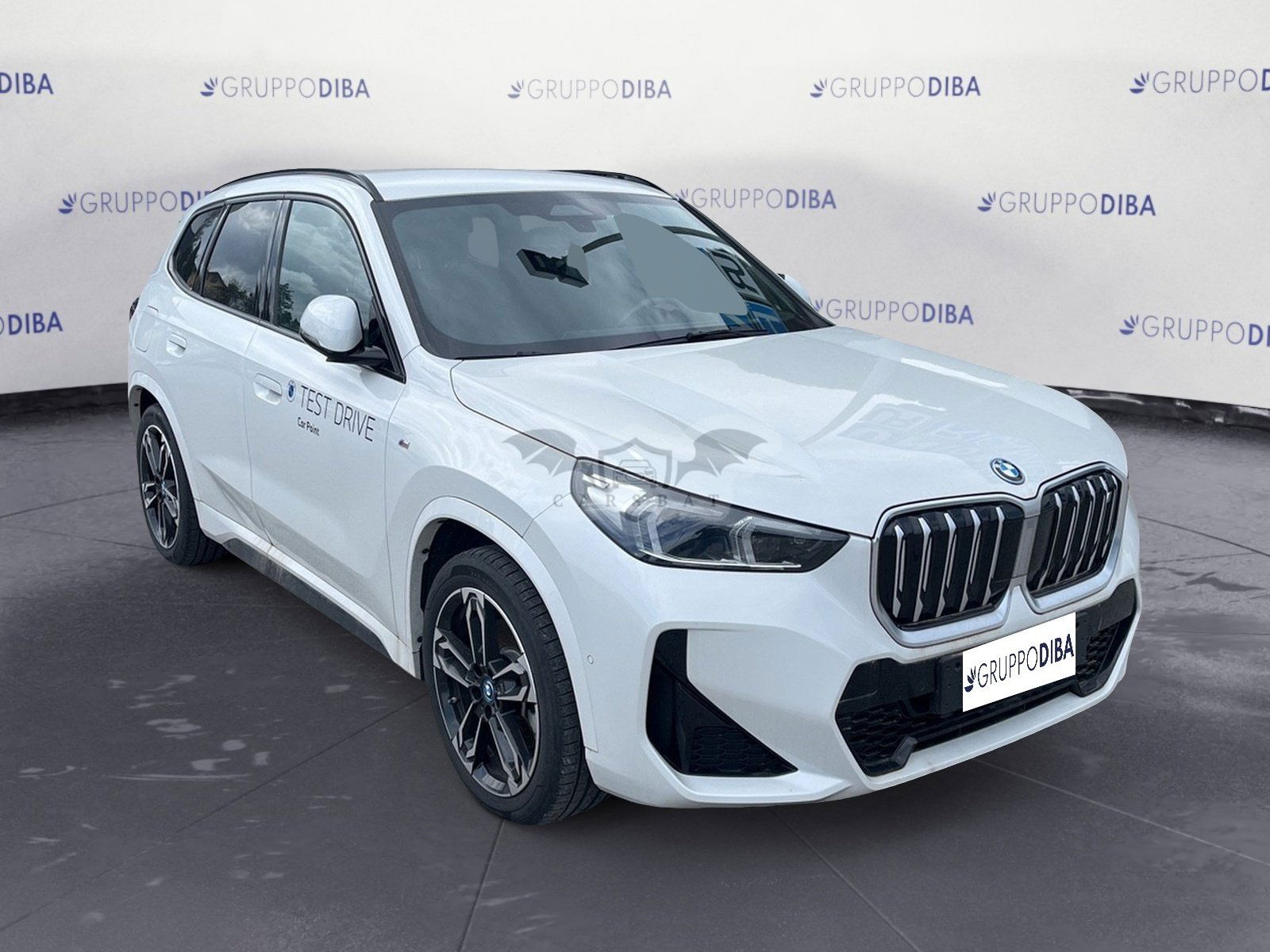 BMW iX1 M Sport 2023