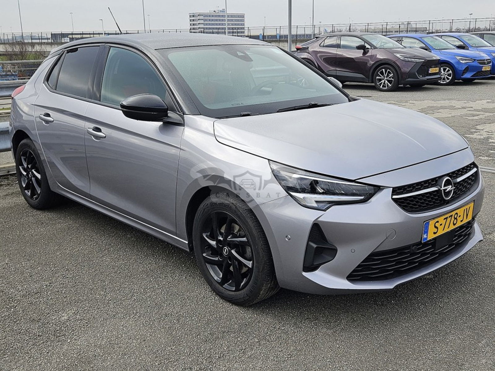 Opel Corsa 1.2 2023