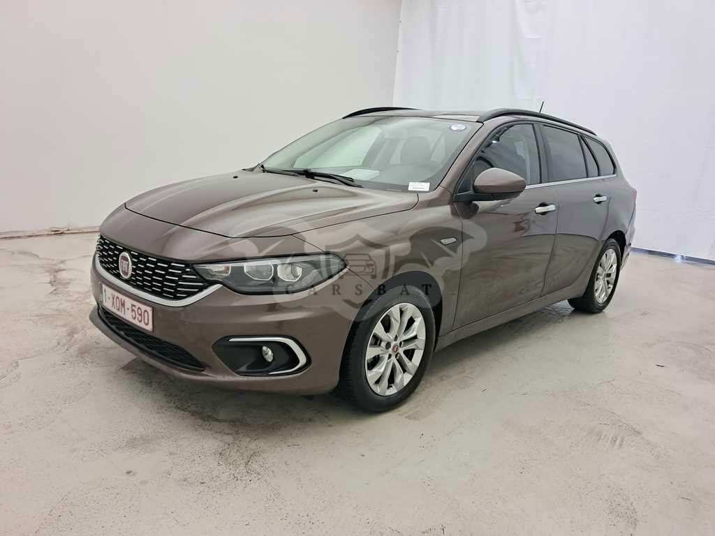Fiat Tipo 1.4i Lounge 2020