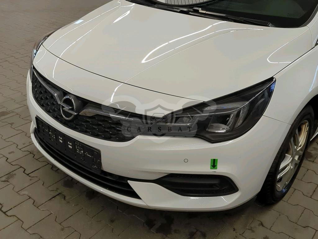 Opel Astra Sports Tourer 1.5 2022