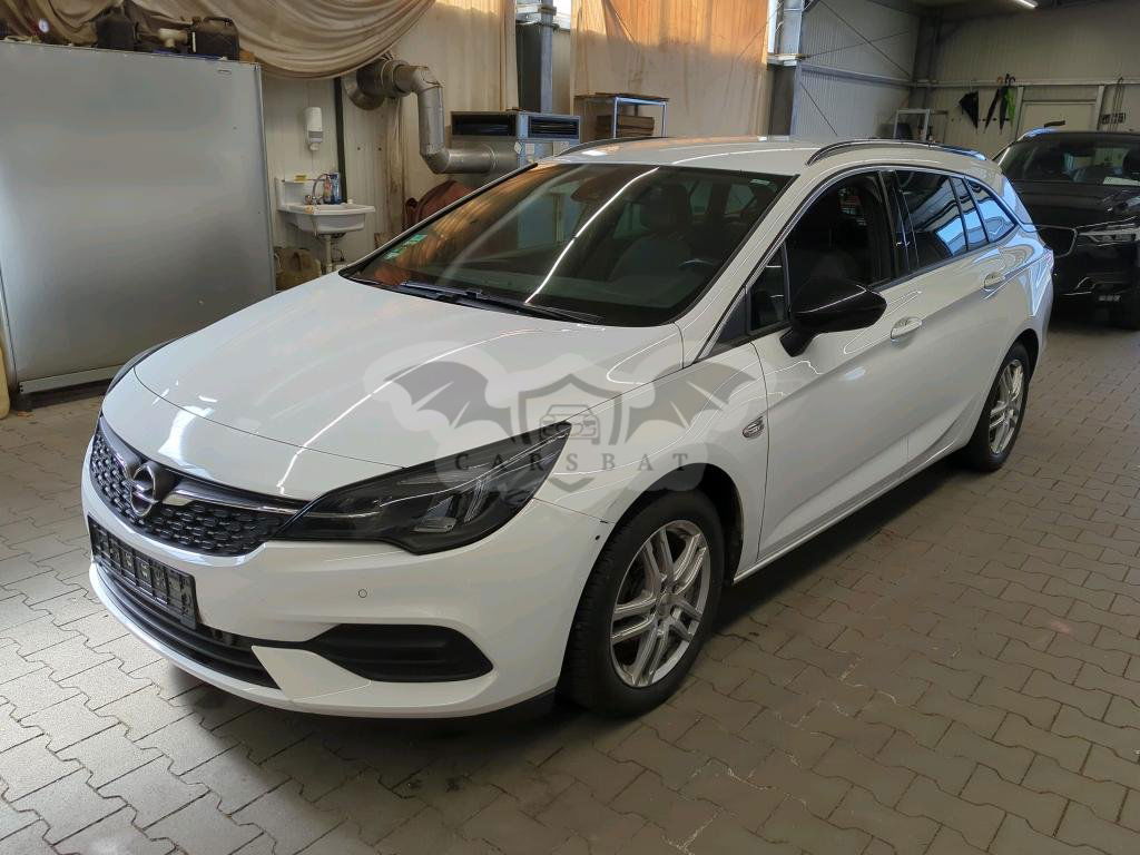 Opel Astra Sports Tourer 1.5 2022