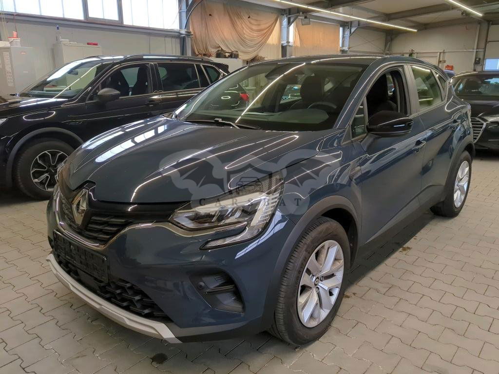 Renault Captur 2023