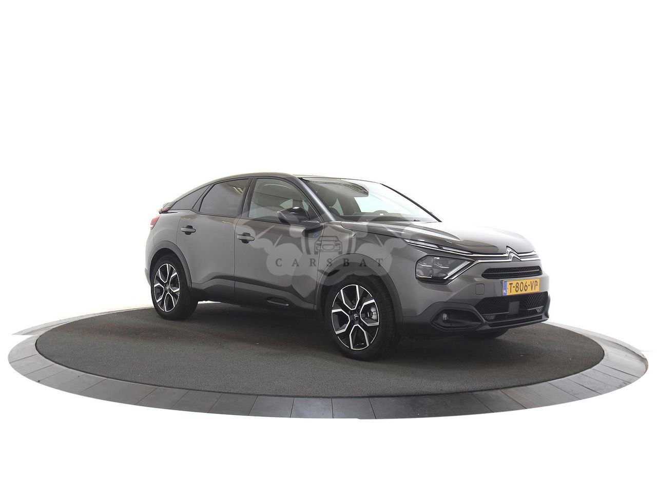 Citroën E-C4 50 kWh Feel 2023