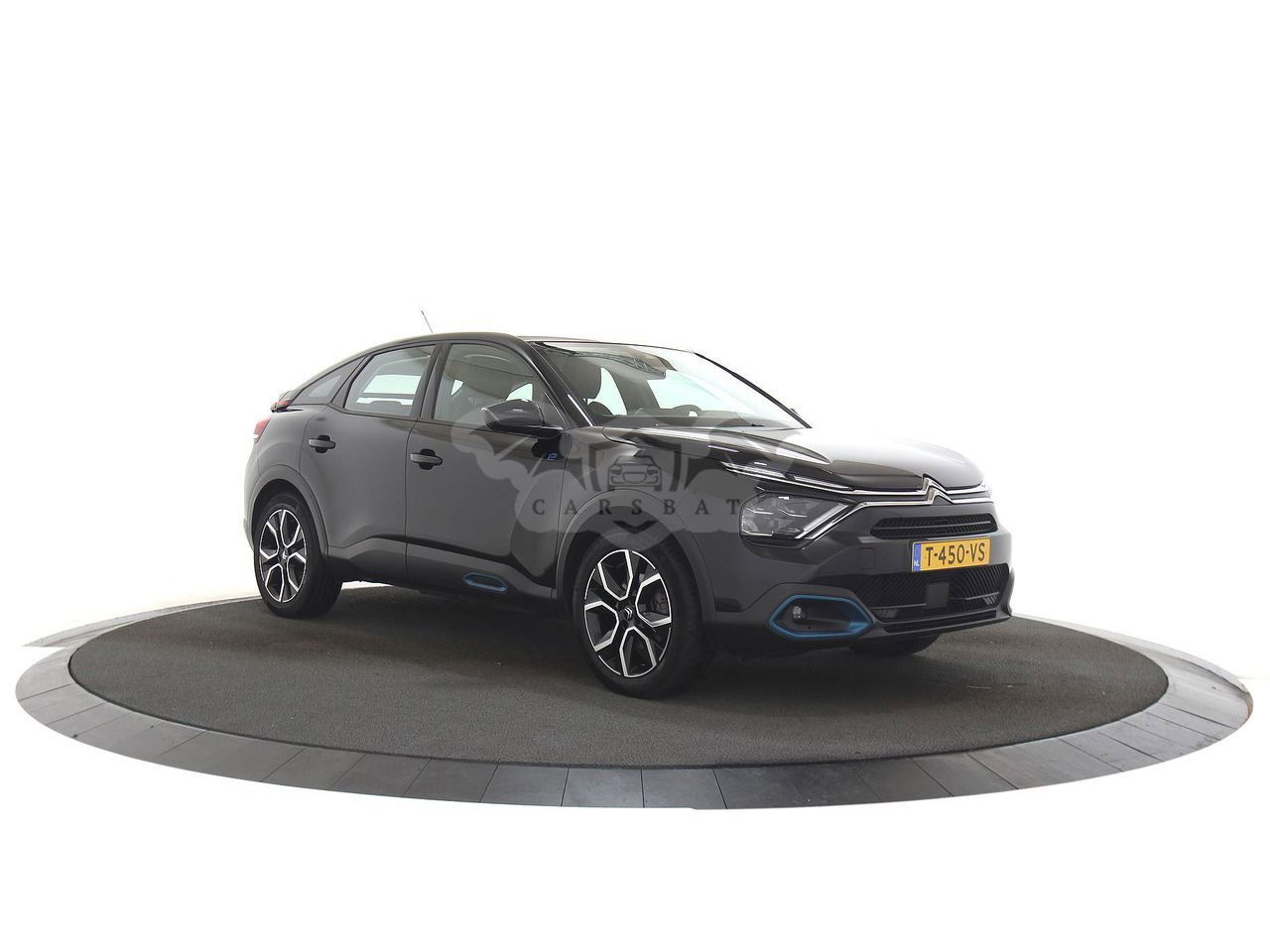 Citroën E-C4 50 kWh Feel 2023