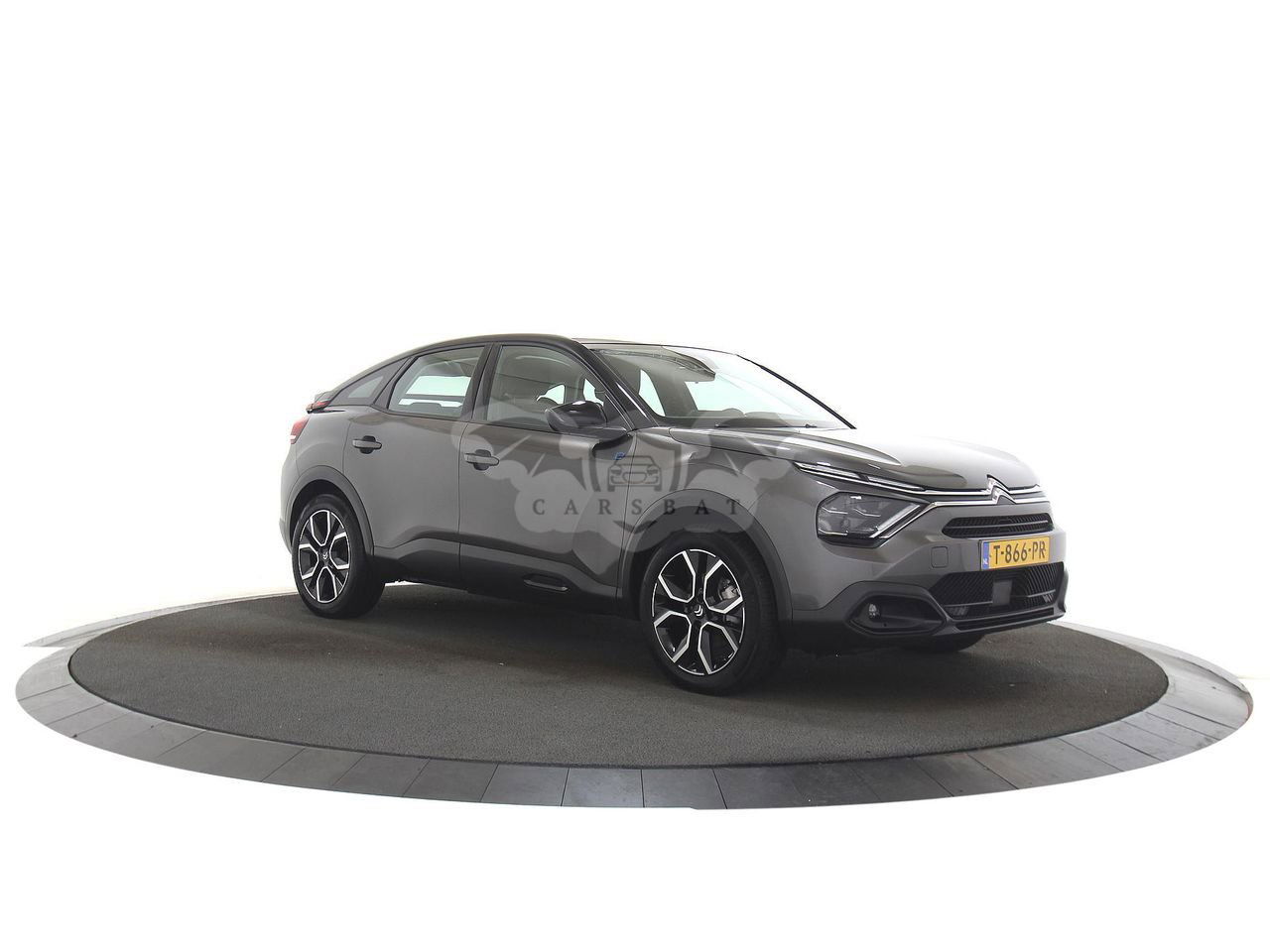 Citroën E-C4 50 kWh Feel 2023