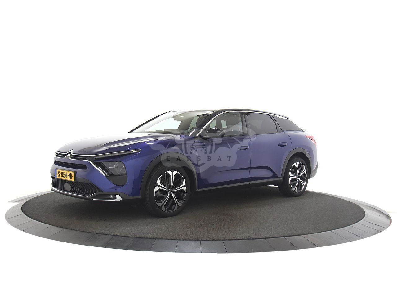 Citroën C5 Business Plus 2023