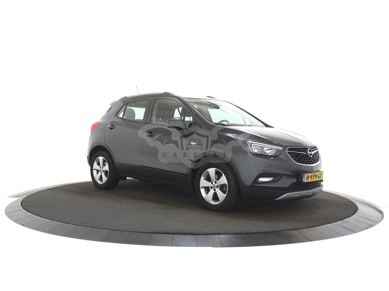 Opel Mokka X 1.4 Innovation 2018