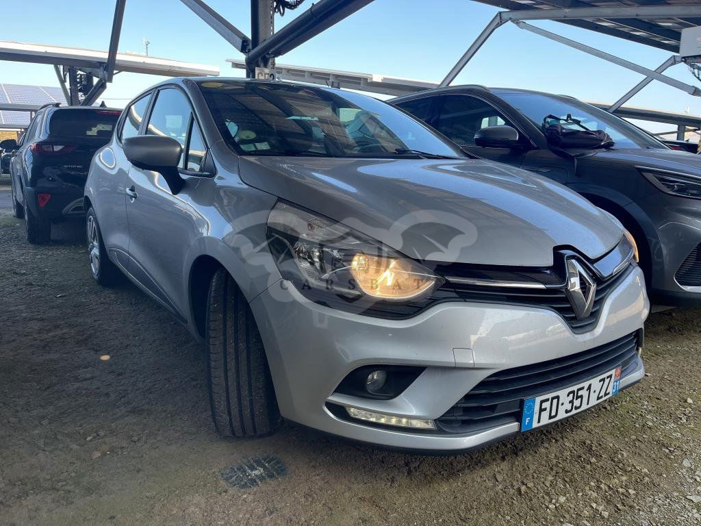 Renault Clio 1.5 DCI Business 2019