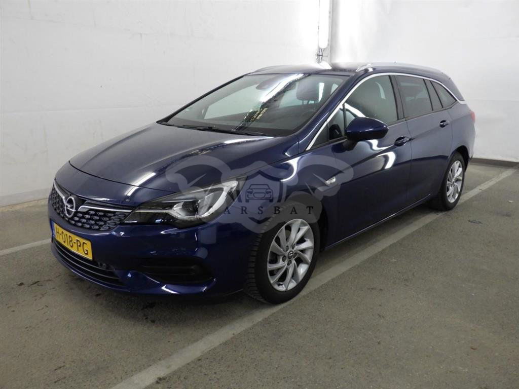 Opel Astra Sports Tourer 1.5 CDTI Elegance 2020