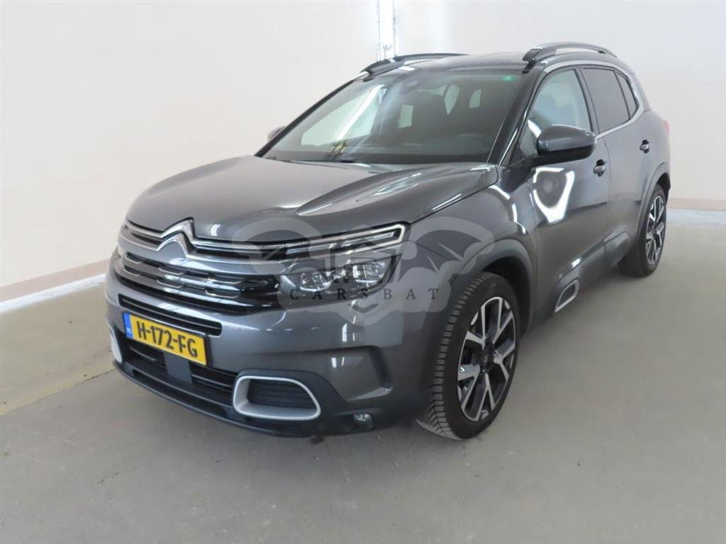 Citroën C5 Aircross 1.5 HDI Plus 2020