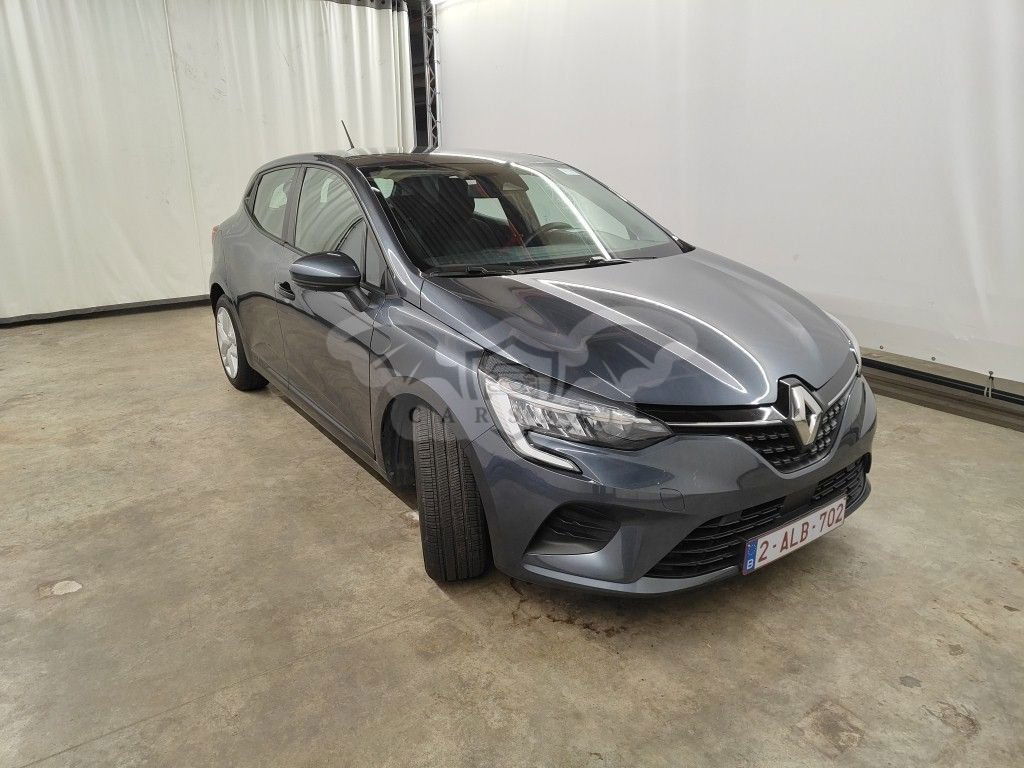 Renault Clio 1.0 Tce 2021