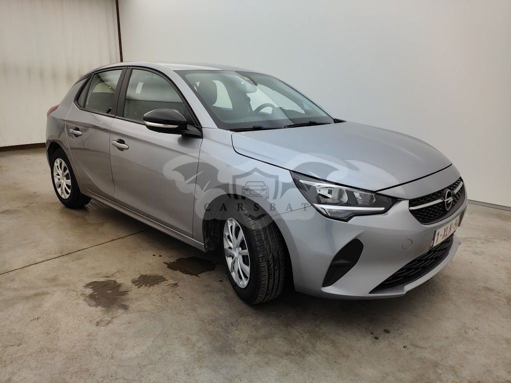 Opel Corsa 1.2 Edition 2020