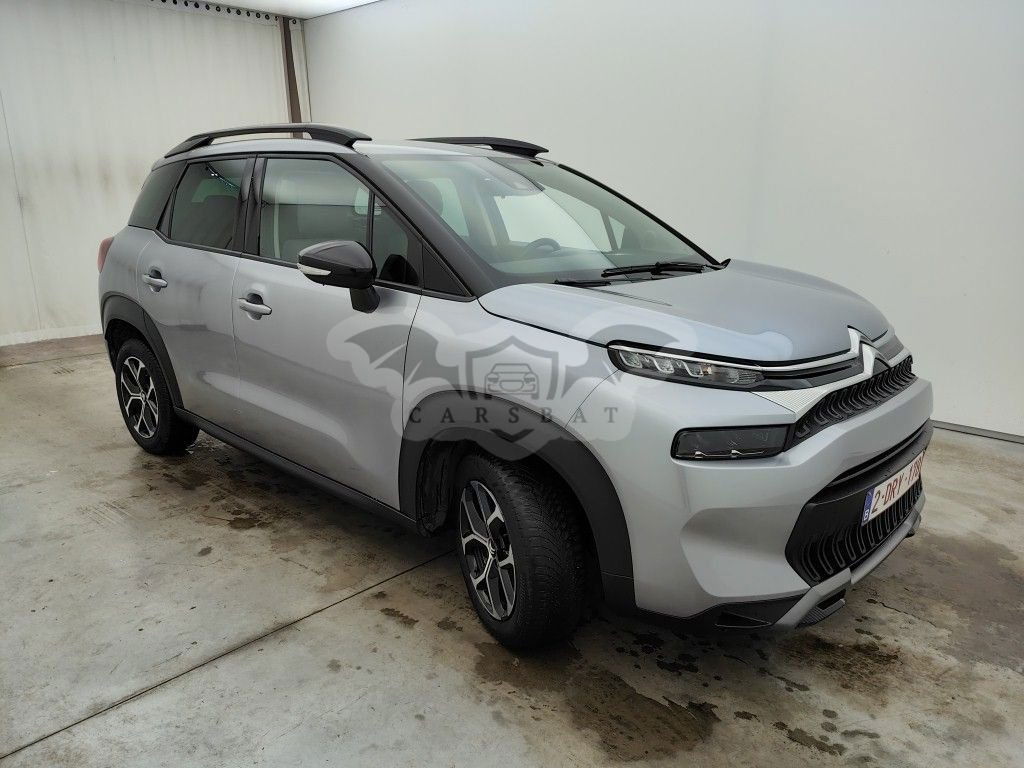 Citroën C3 Aircross 1.2i SHINE 2023