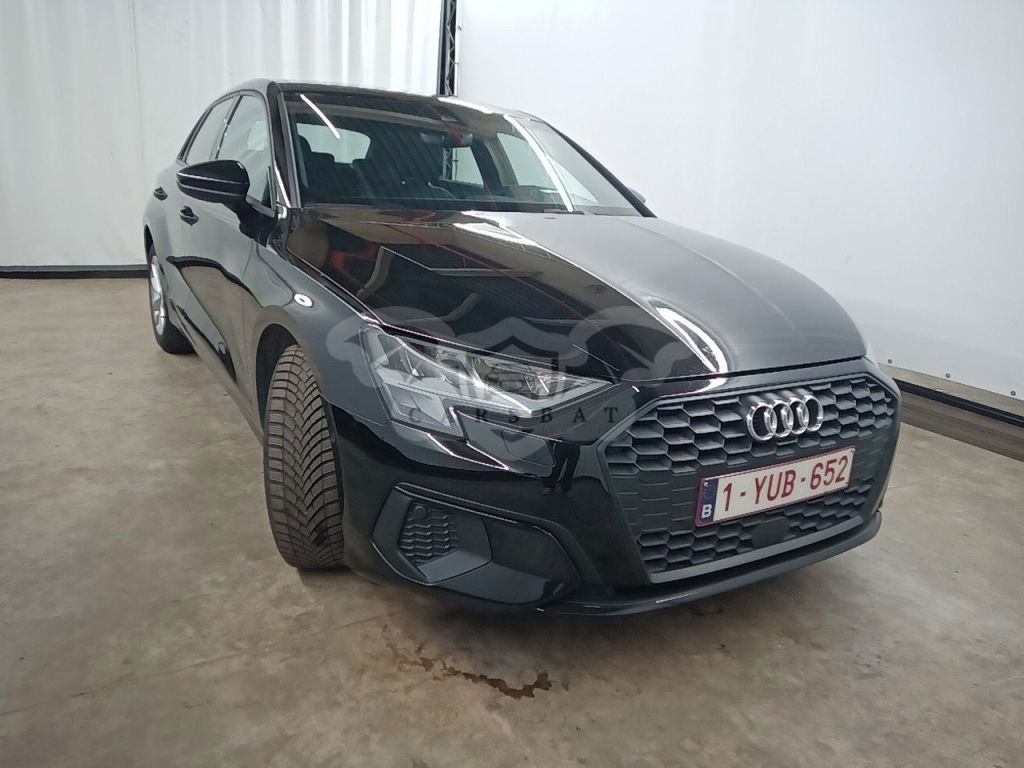 Audi A3 Sportback 35 TFSI 2020