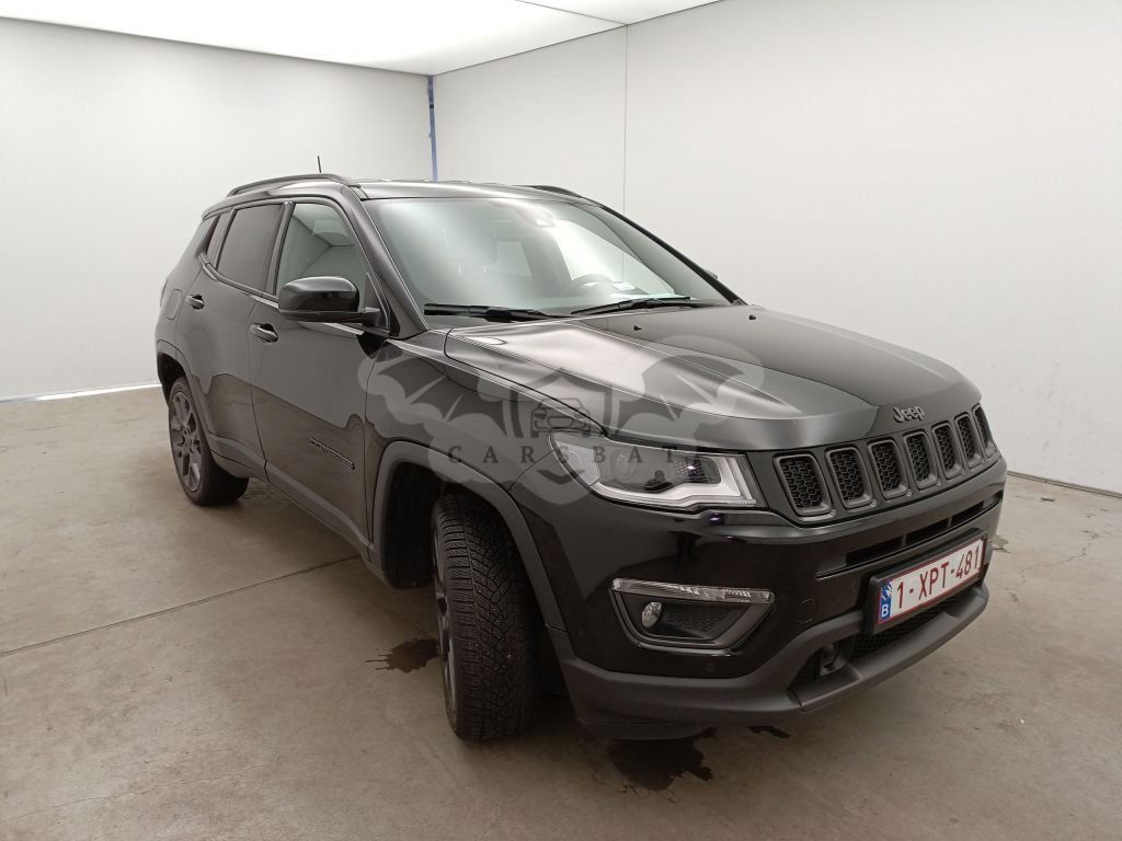 Jeep Compass 1.4 MultiAir 2020