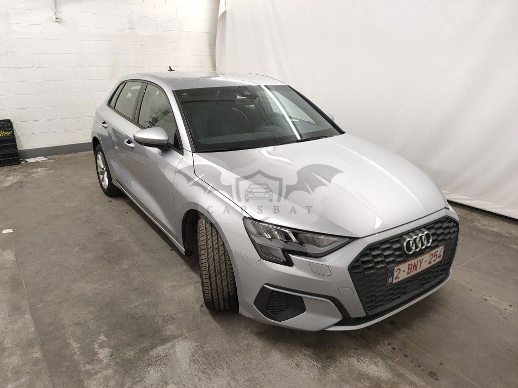 Audi A3 Sportback 30 TDI Attraction 2022