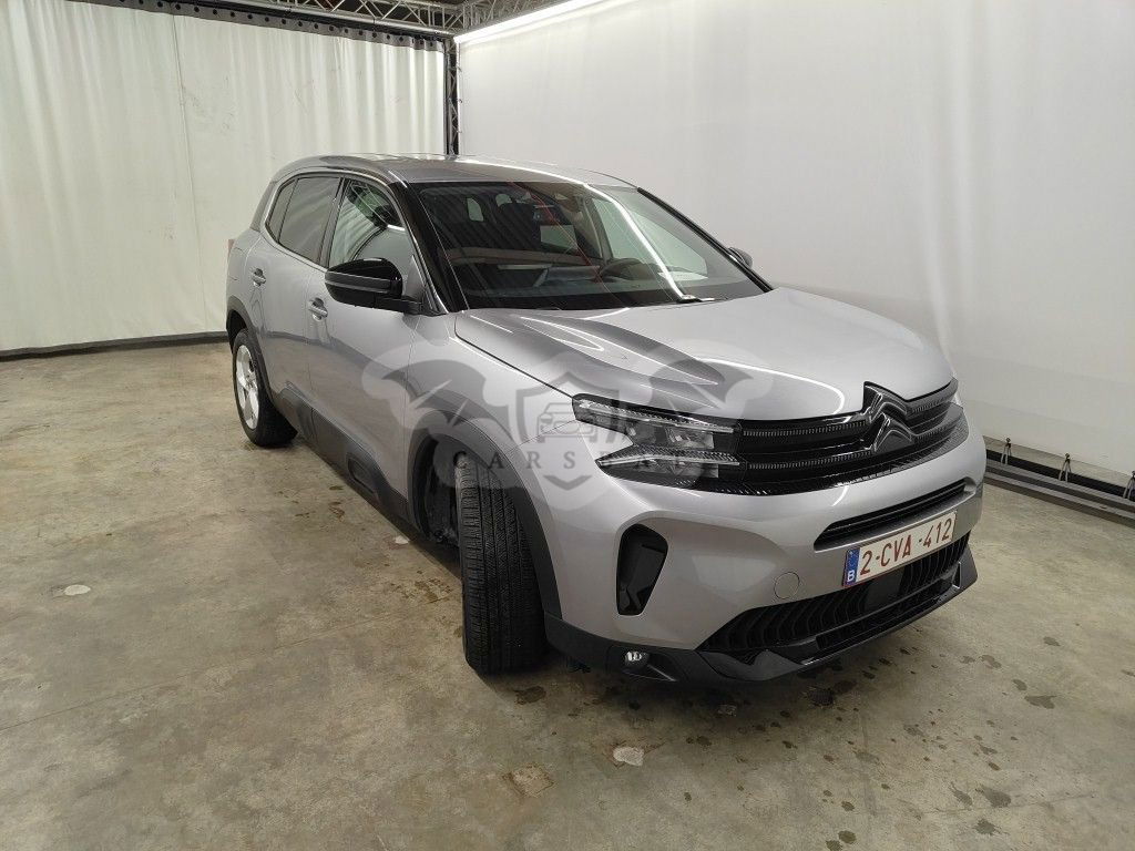 Citroën C5 Aircross 1.5 HDI Live 2022
