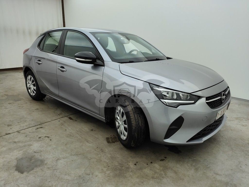 Opel Corsa 1.2 Edition 2020