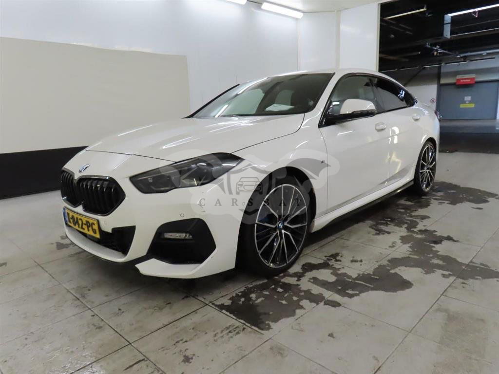 BMW 2 Series Gran Tourer 218i Executive 2021