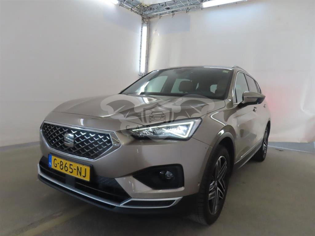 Seat Tarraco 2.0 TDI Xcellence 2019