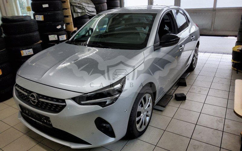 Opel Corsa 1.2 Elegance 2022