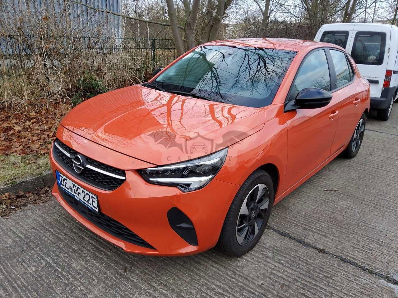 Opel Corsa Edition 2020