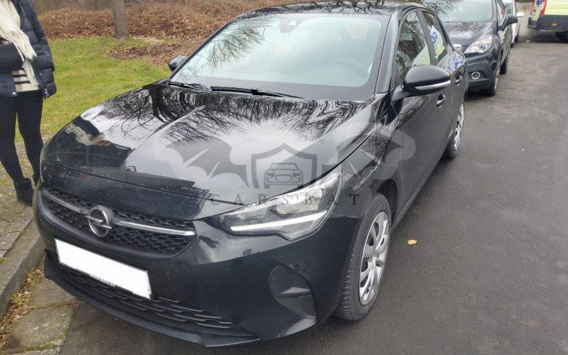 Opel Corsa Edition 2022