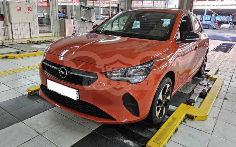 Opel Corsa Edition 2022