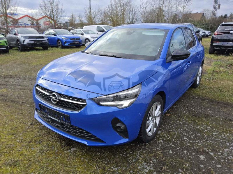 Opel Corsa 1.2 Elegance 2022