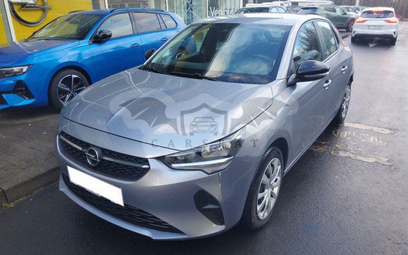 Opel Corsa Edition 2022