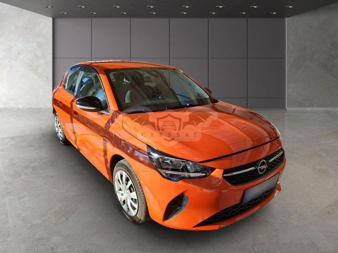 Opel Corsa Edition 2022